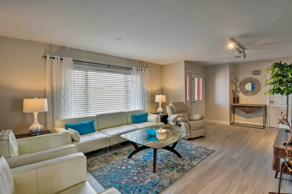 3 Mi to Asu: Tempe Getaway w/ Heated Pool