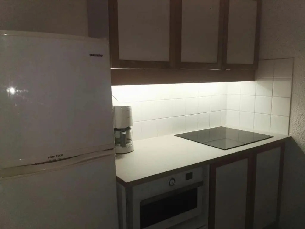 Résidence SOUCHE - 2 Pièces pour 5 Personnes 114