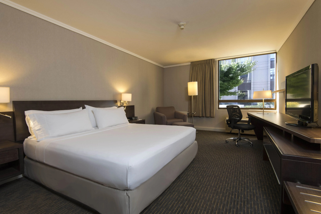 Holiday Inn Express - Concepcion by IHG