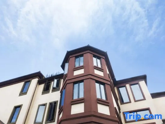 Wulong Olive Villa Homestay