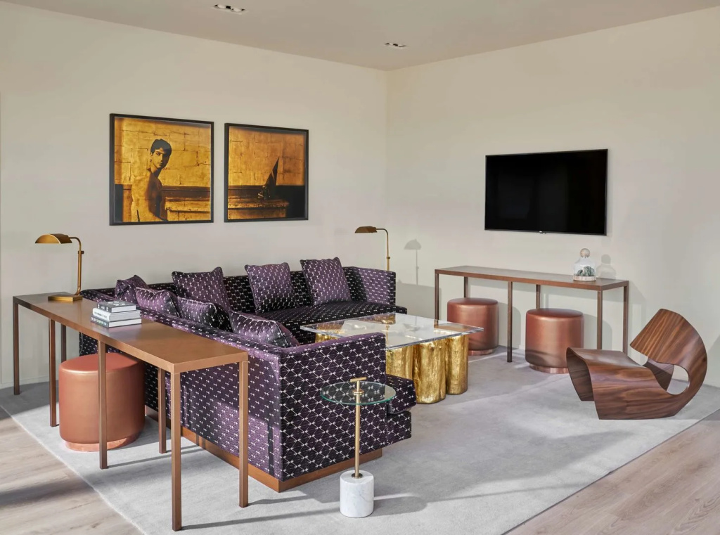 The Untitled Nashville Hotel, Tapestry Collection by Hilton