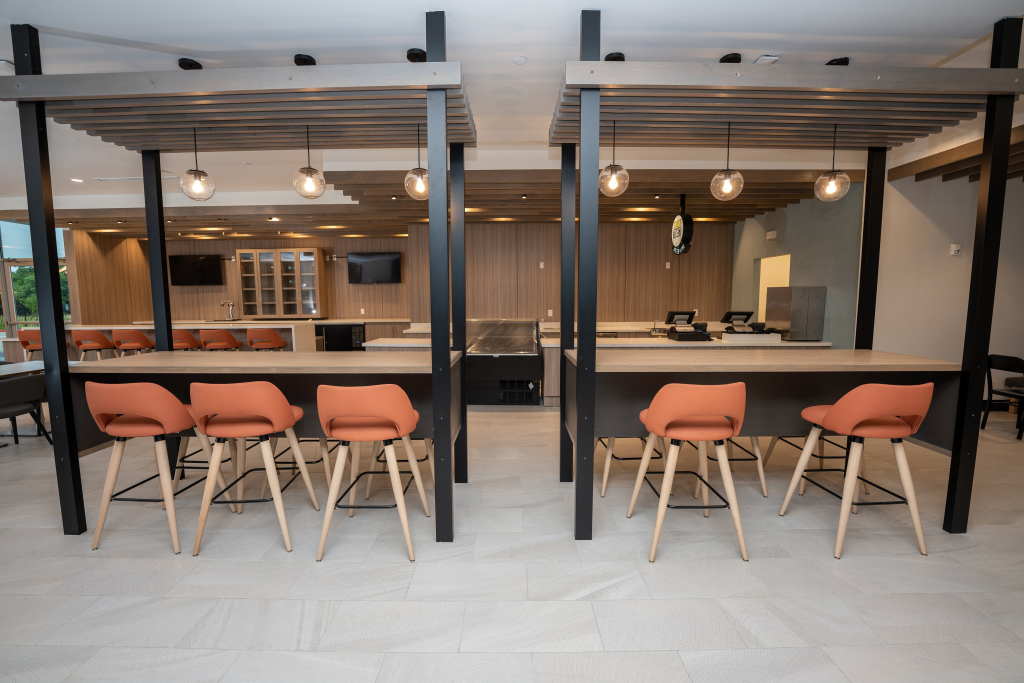 Holiday Inn - NW Houston Beltway 8 by IHG