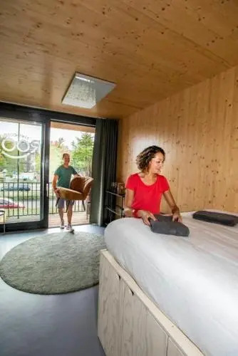 ROOTS Tiny House