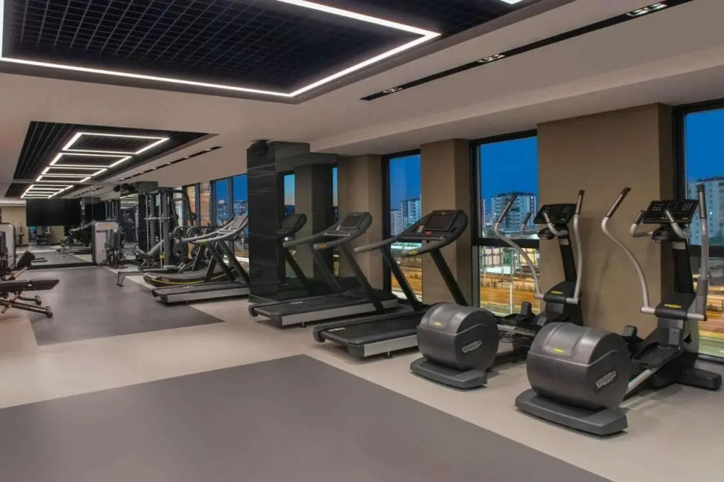 Movenpick Diyarbakir