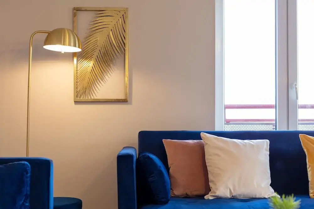 Waverley Suite No57 - Donnini Apartments