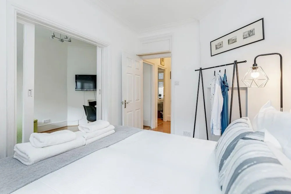 Covent Garden Central Apartments