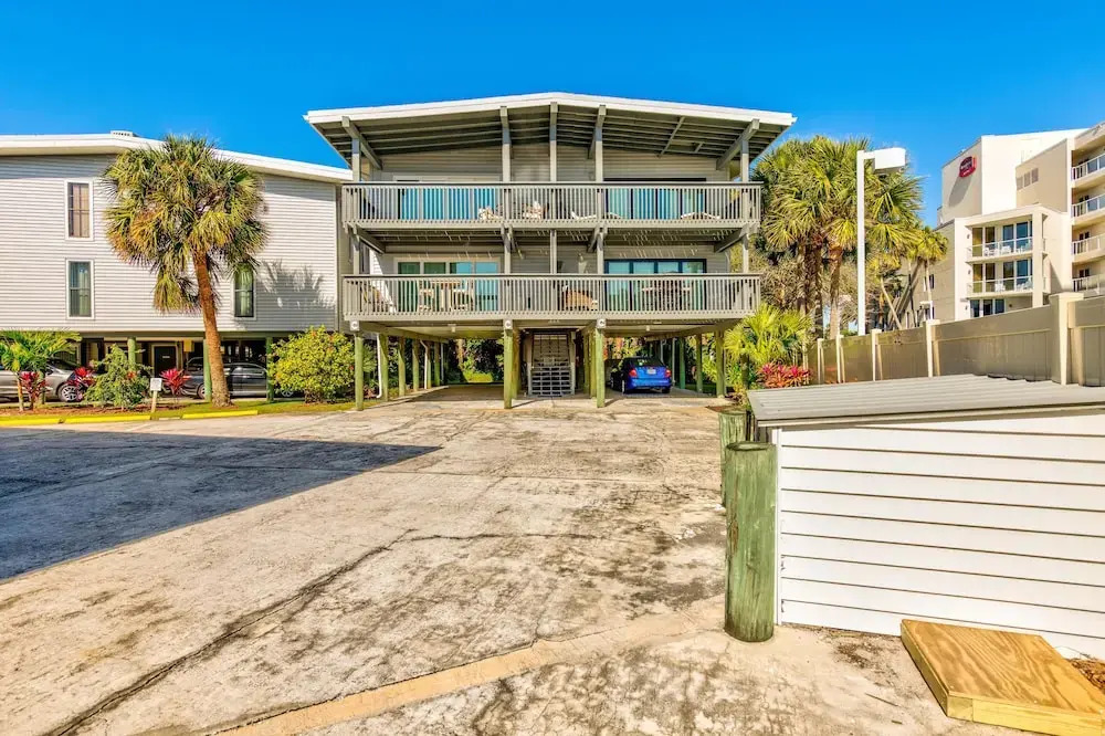 Sand Dunes Townhome C2