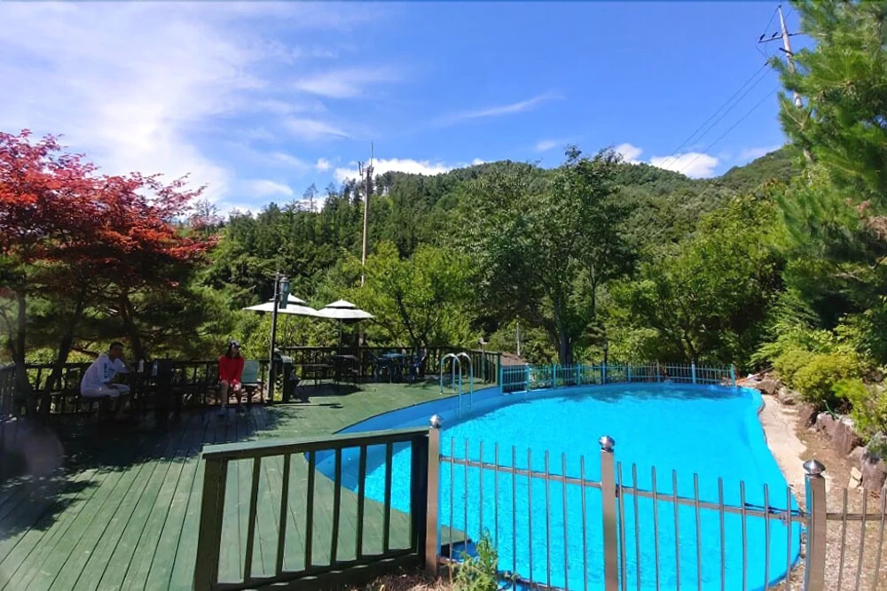 Jess Valley Pension