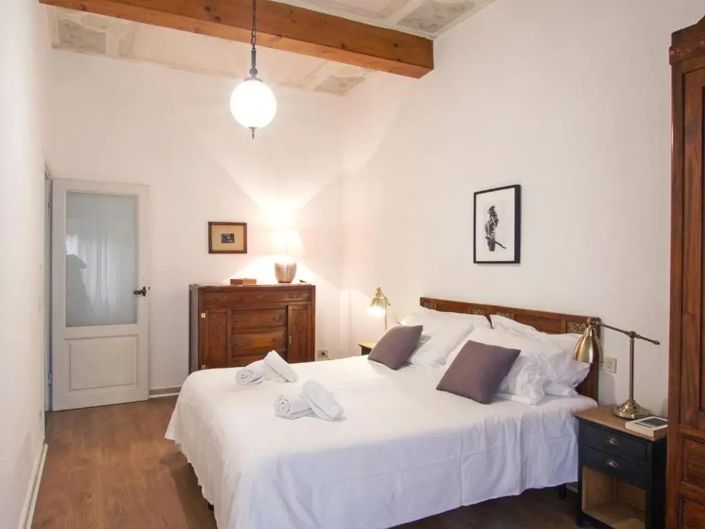 Lovely Apt 3min Walk to Ponte Vecchio