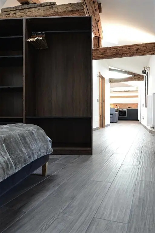 Apartment El Molin - Alpe Cermis Dolomites