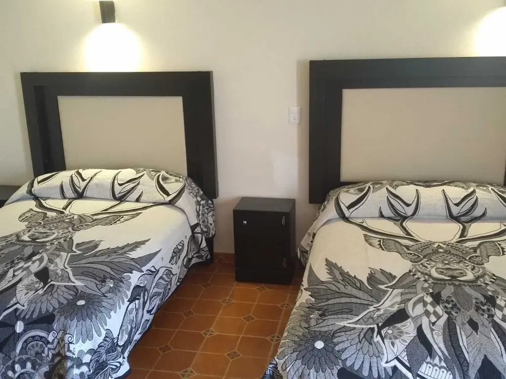 Hotel Sol Y Luna