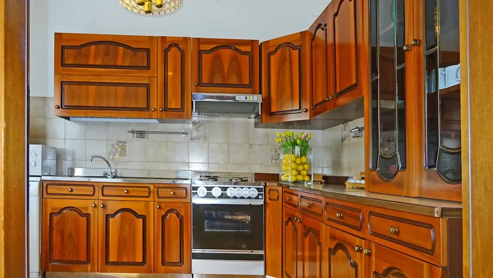 Holideal Casa Gina