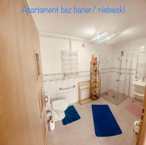 Apartament Cicho Sza