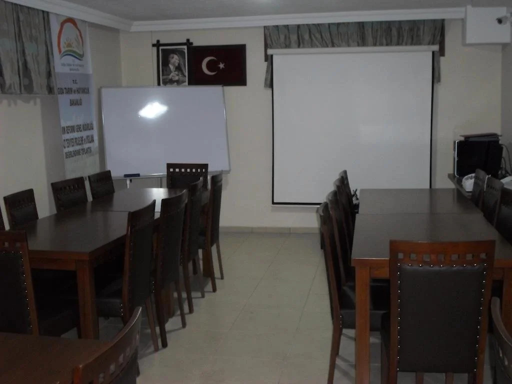 Kumsal Hotel