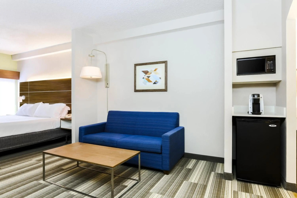Holiday Inn Express Philadelphia NE - Langhorne by IHG