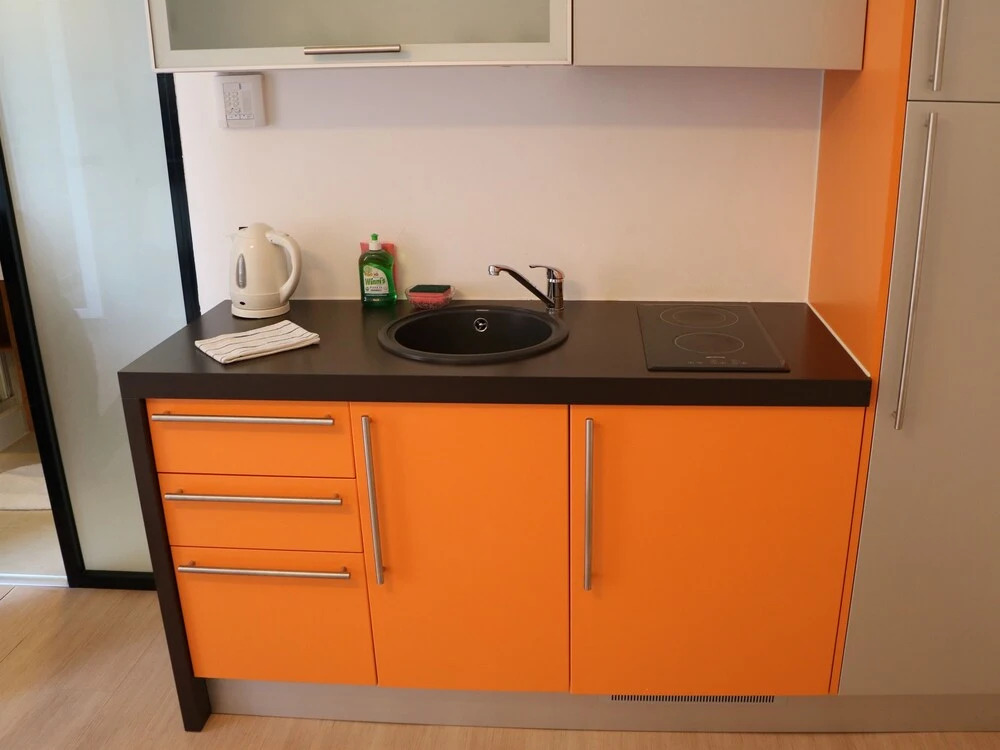 GuestHouse University by LR - self check in