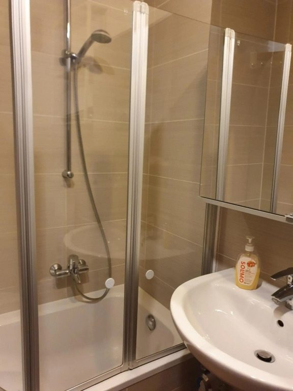 Penthouse "Marc Aurel" - GreatView, WiFi & Netflix