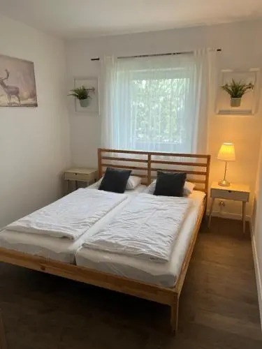 Chalet Dream High Tatras