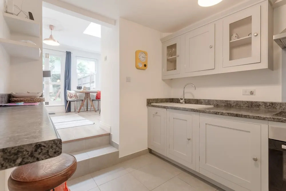 1 Bedroom Apartment in Camden