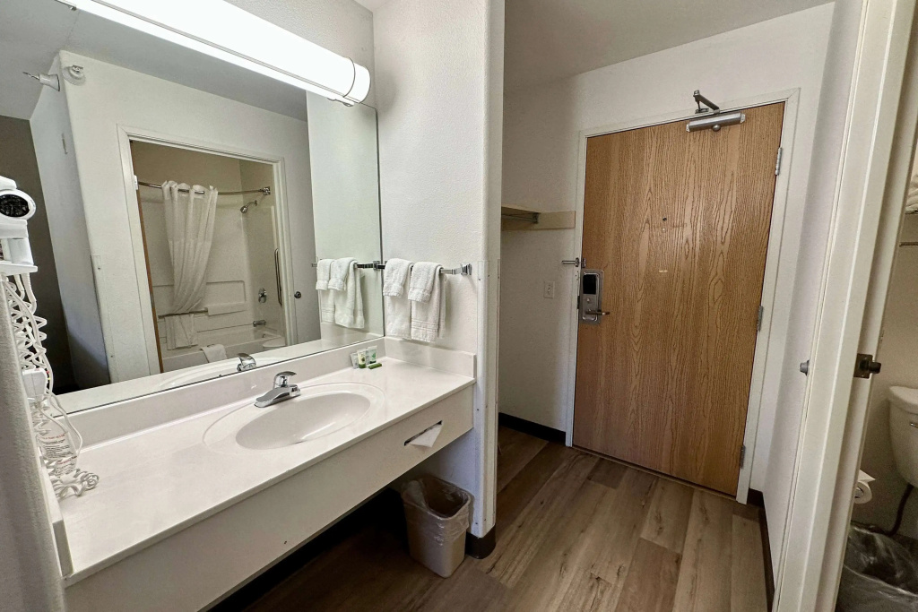 Wingate by Wyndham New Castle - Glenwood Springs