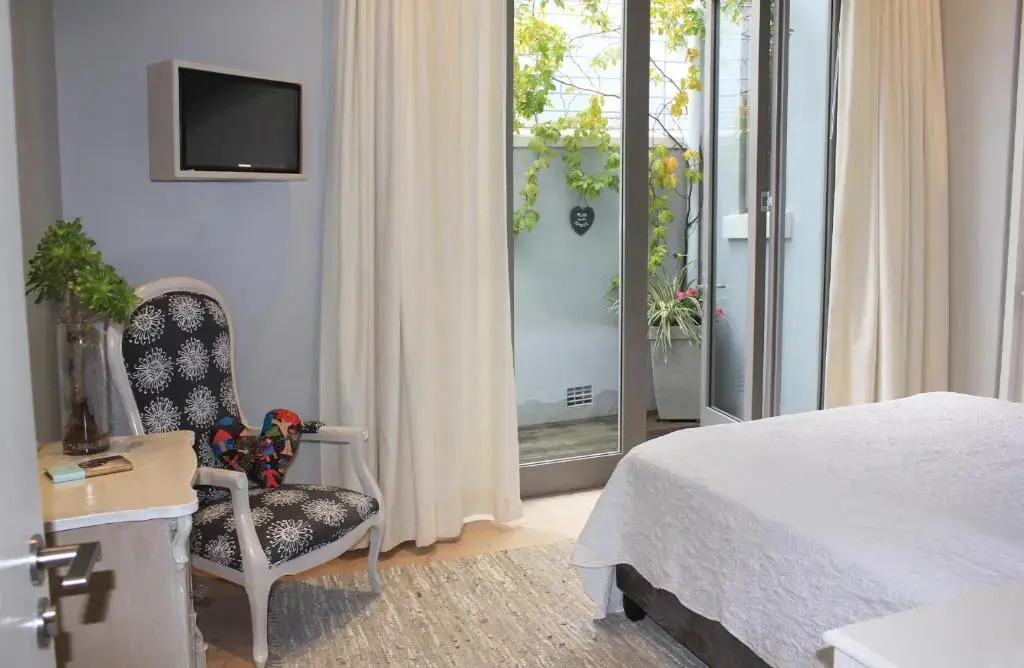 Himmelblau Boutique Bed and Breakfast