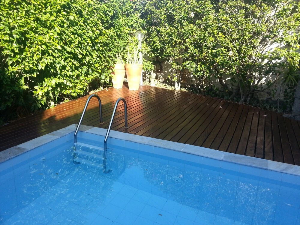 casa Clarice