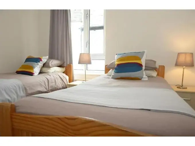 Gallt y Glyn Hostel