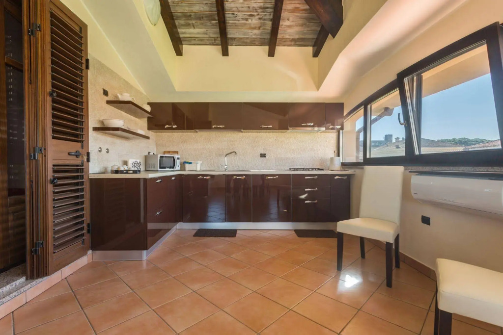 AnaeleHouseapartments LTB