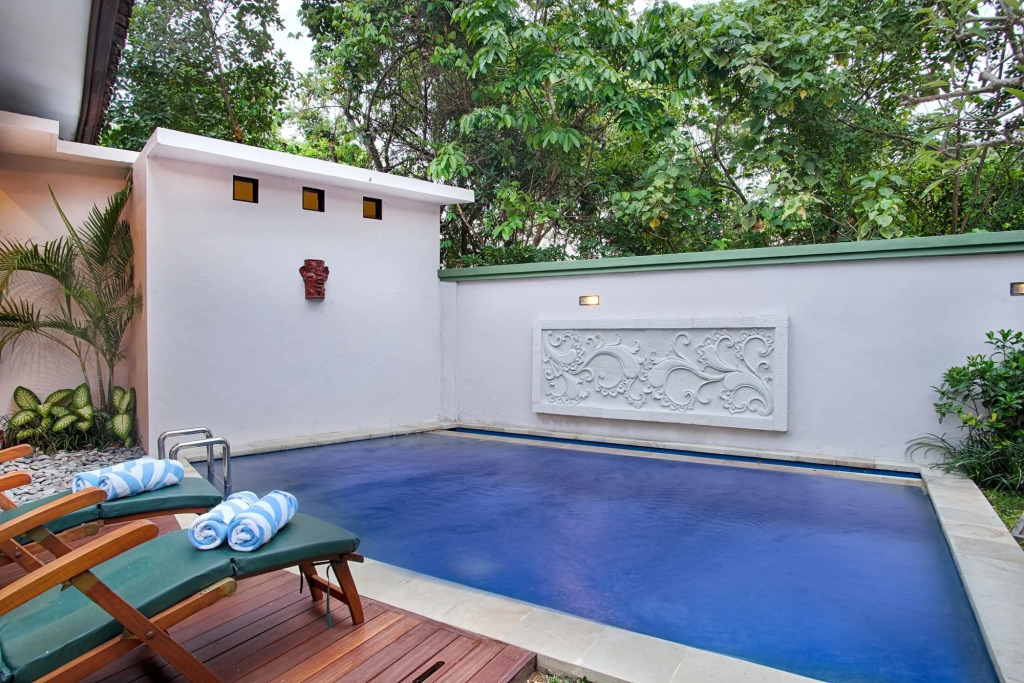 Villa Kisaraa - Kerobokan x Seminyak x Canggu