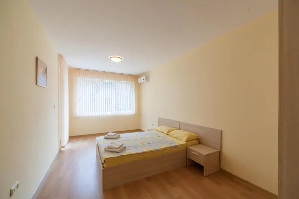 Panorama Kabakum Apartments