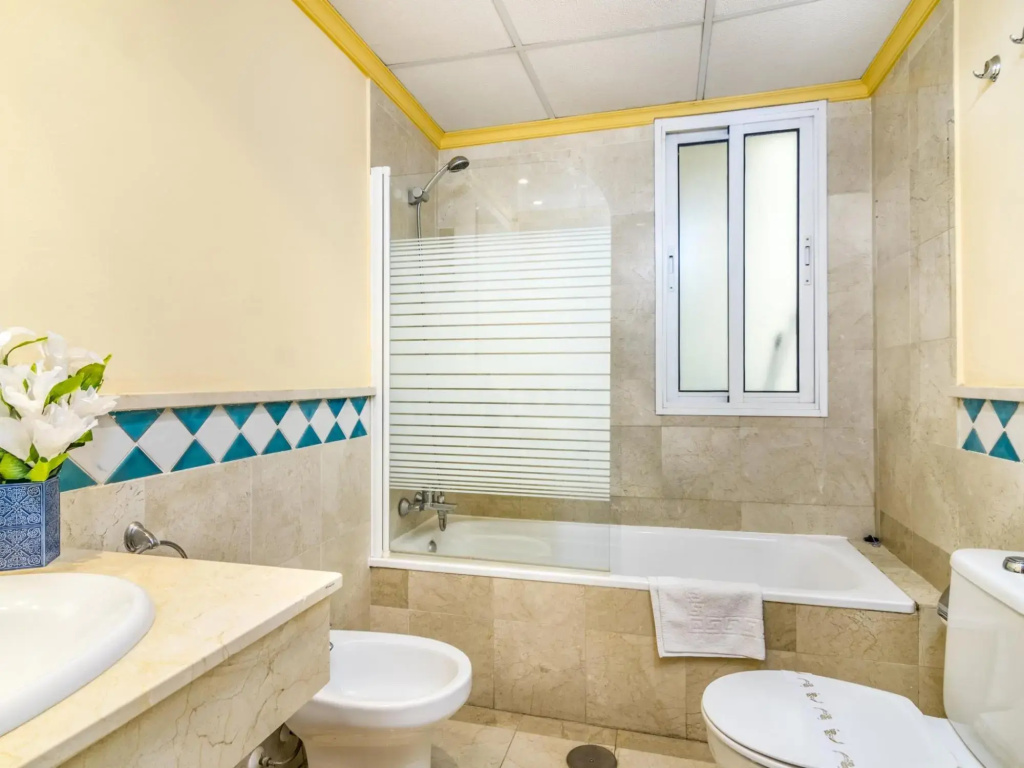 Apartment on the Banana Beach 328
