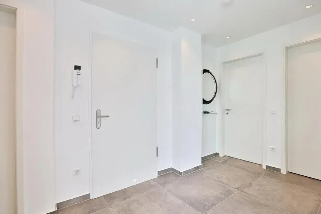 Haus Wolburgstraße 1 Haus Wolburgstraße 1a Penthouse Haifisch Appartement 5