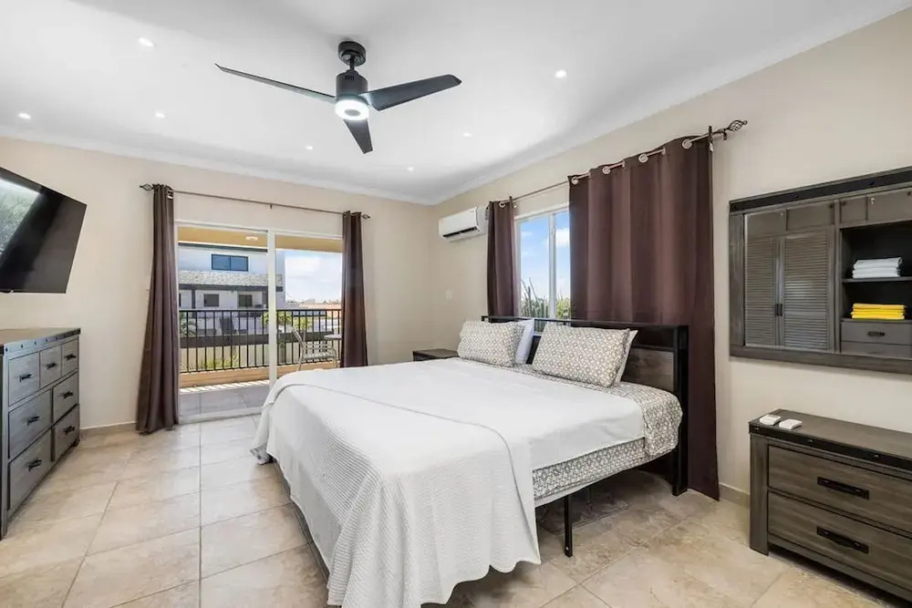 Luxury Noord 3 2 Villa - W Private Saltwater Pool