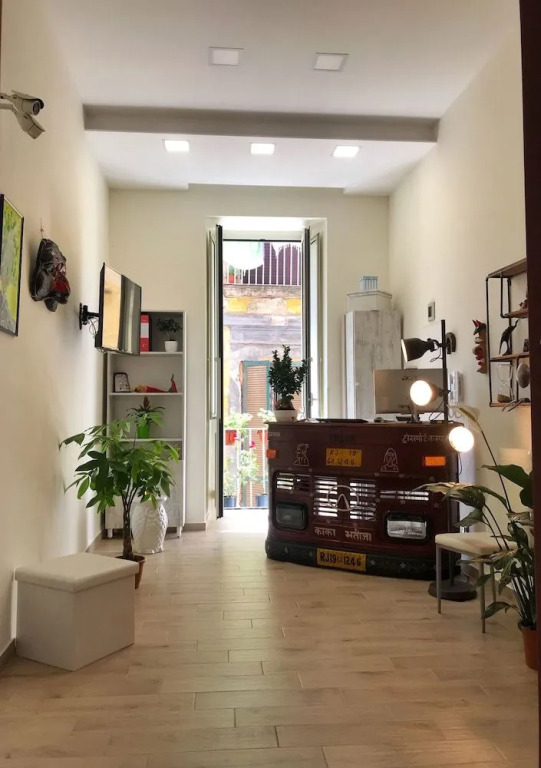 Speranzella 86