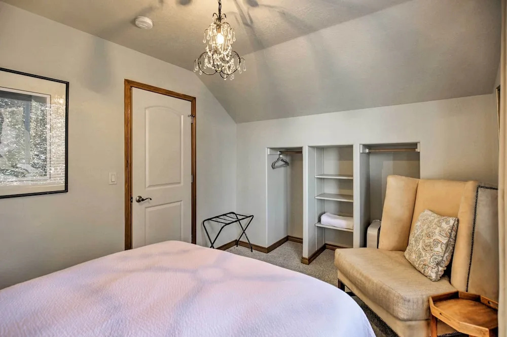 Polished Mcminnville House < 2 Mi. From Town!