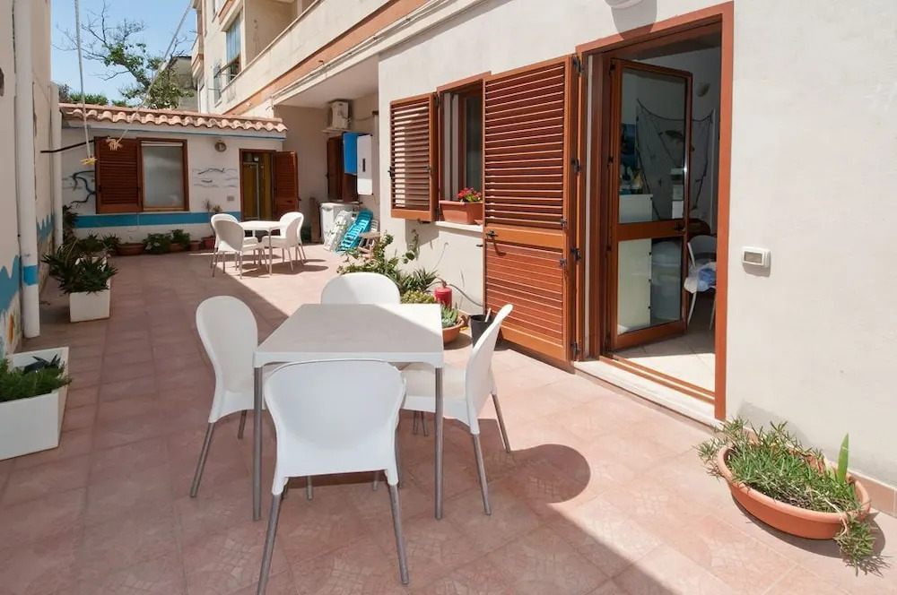 Poetto Apartment
