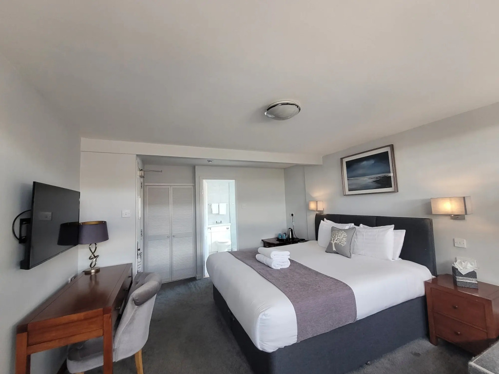 The Beeches Hotel & Leisure Club