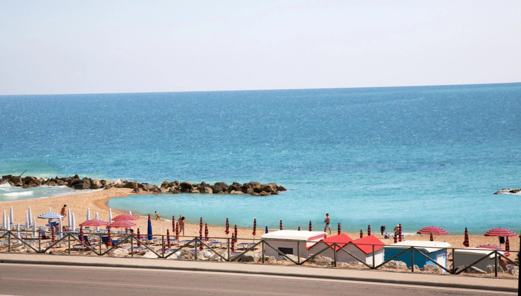 Hotel Giannino