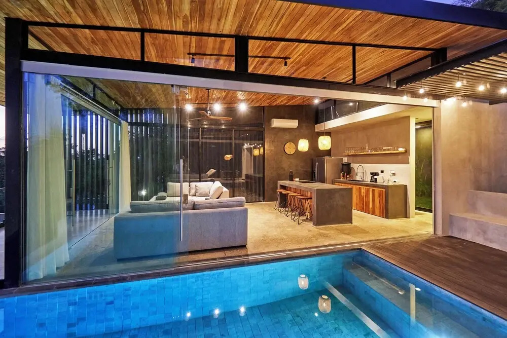 Selva Resort