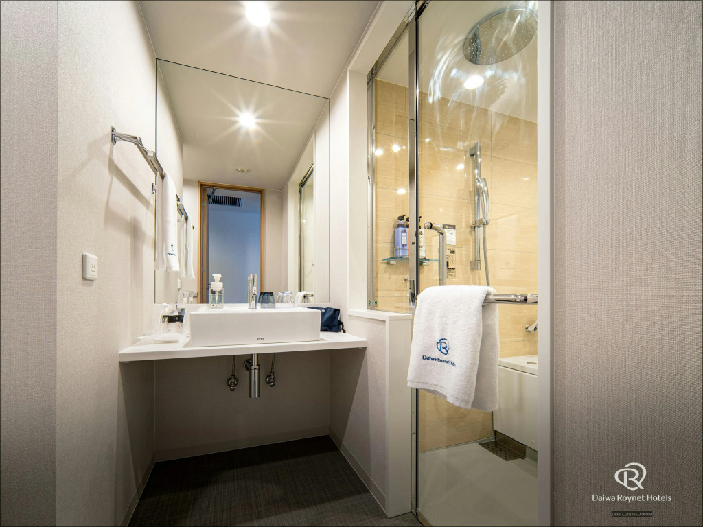 Daiwa Roynet Hotel Kumamoto