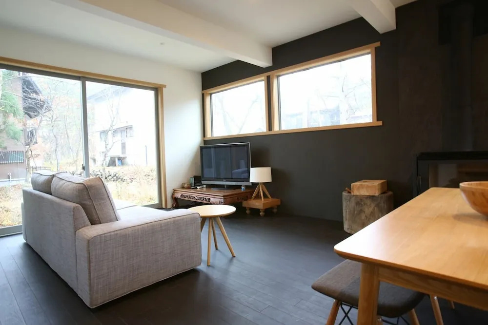 TT House Hakuba