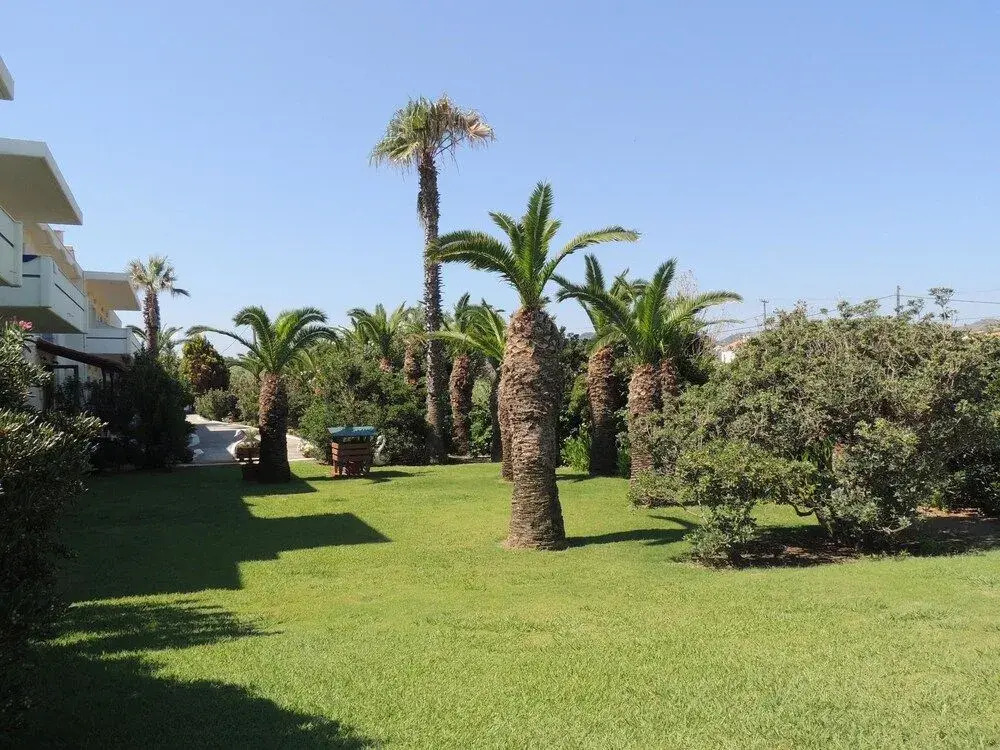 Arion Beach Hotel