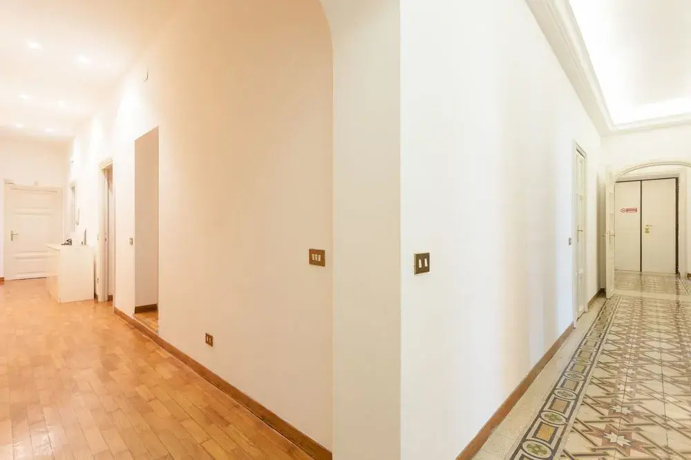 Treasurerome Spanish Steps Family 4BR