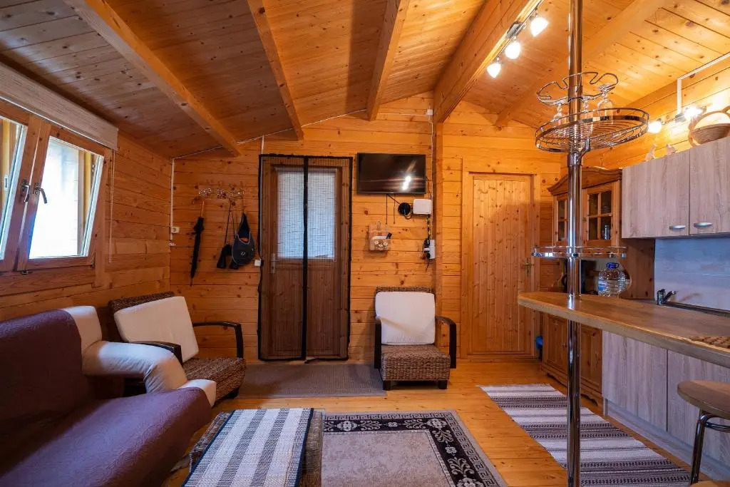 Anna Beach Holiday Home