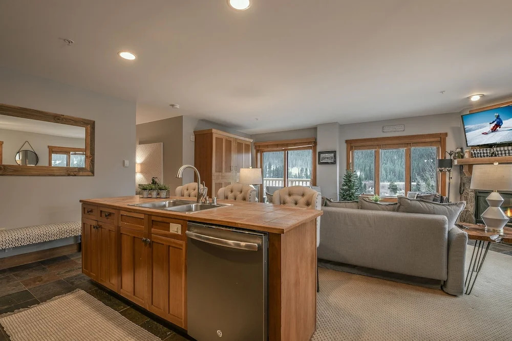 Red Hawk Lodge 2243 by Summitcove Vacation Lodging