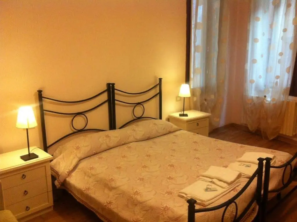 B&B NiceVenice