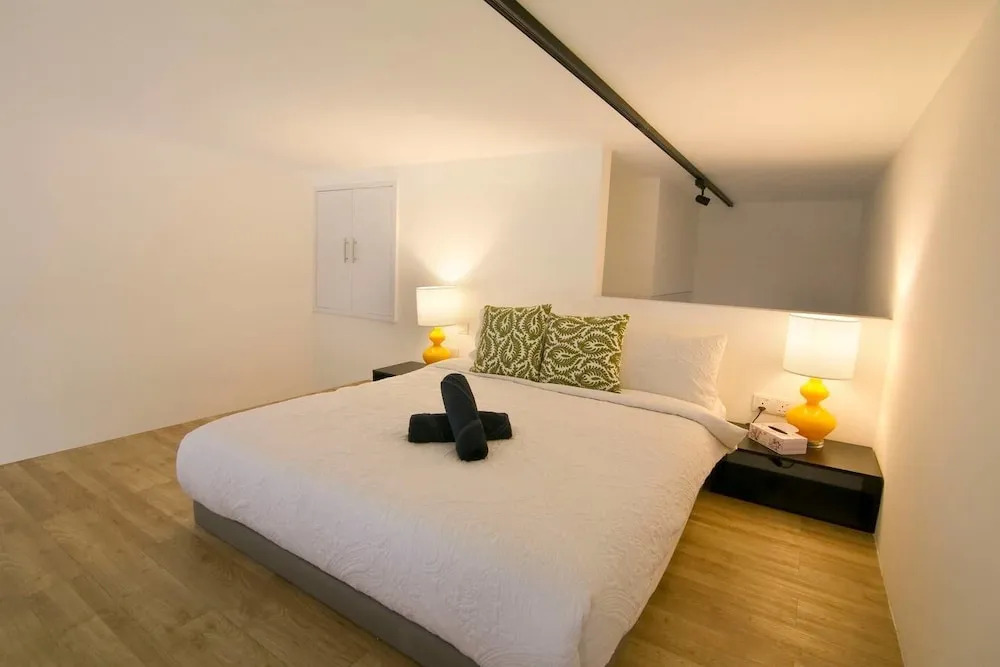 Lovely Studio With Mezzanine in Bangsar