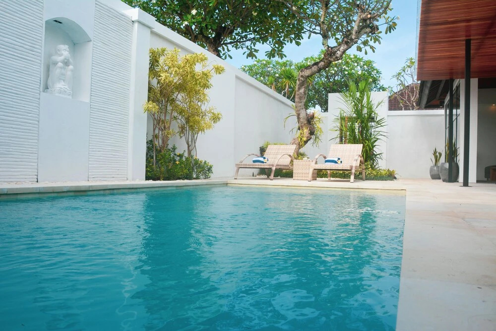 The Kons Villa Bali Seminyak