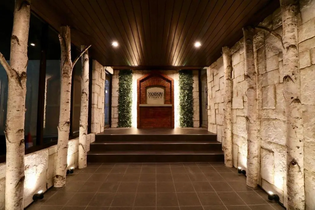 SAPPORO HOUSE N26W5 - Vacation STAY 67132v