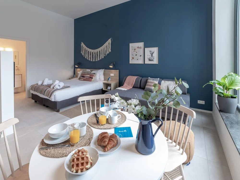 Sweet Inn Apartments Luxembourg